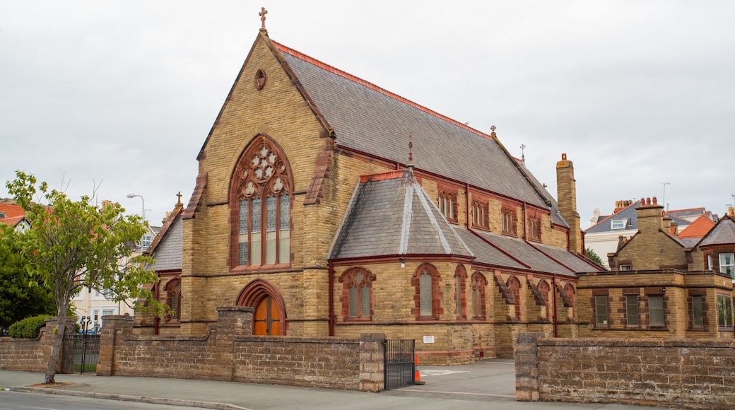 Our Lady Star Of The Sea Roman Catholic Church