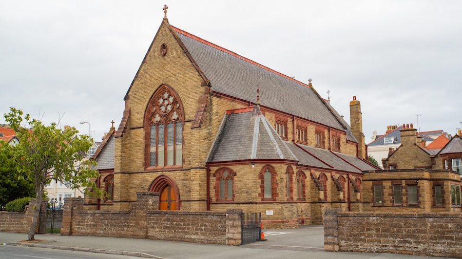 Our Lady Star Of The Sea Roman Catholic Church