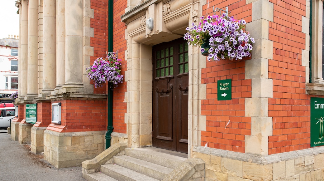 Emmanuel Christian Centre – Assemblies of God