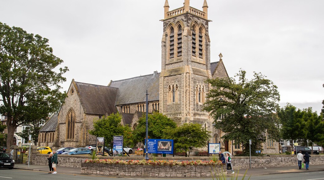 Holy Trinity Church