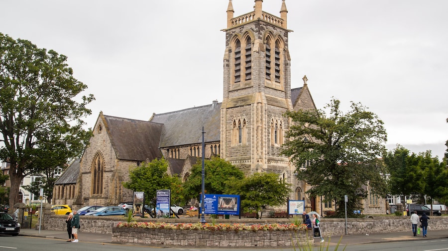 Holy Trinity Church