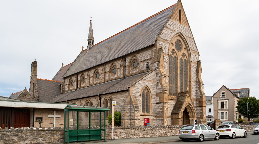 Saint Paul’s Church