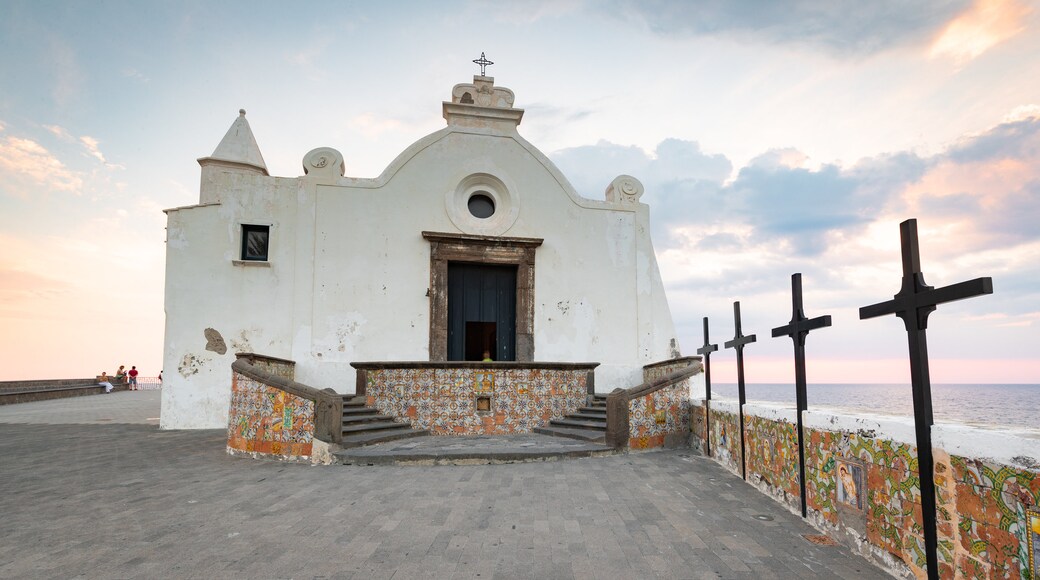 Soccorso Church