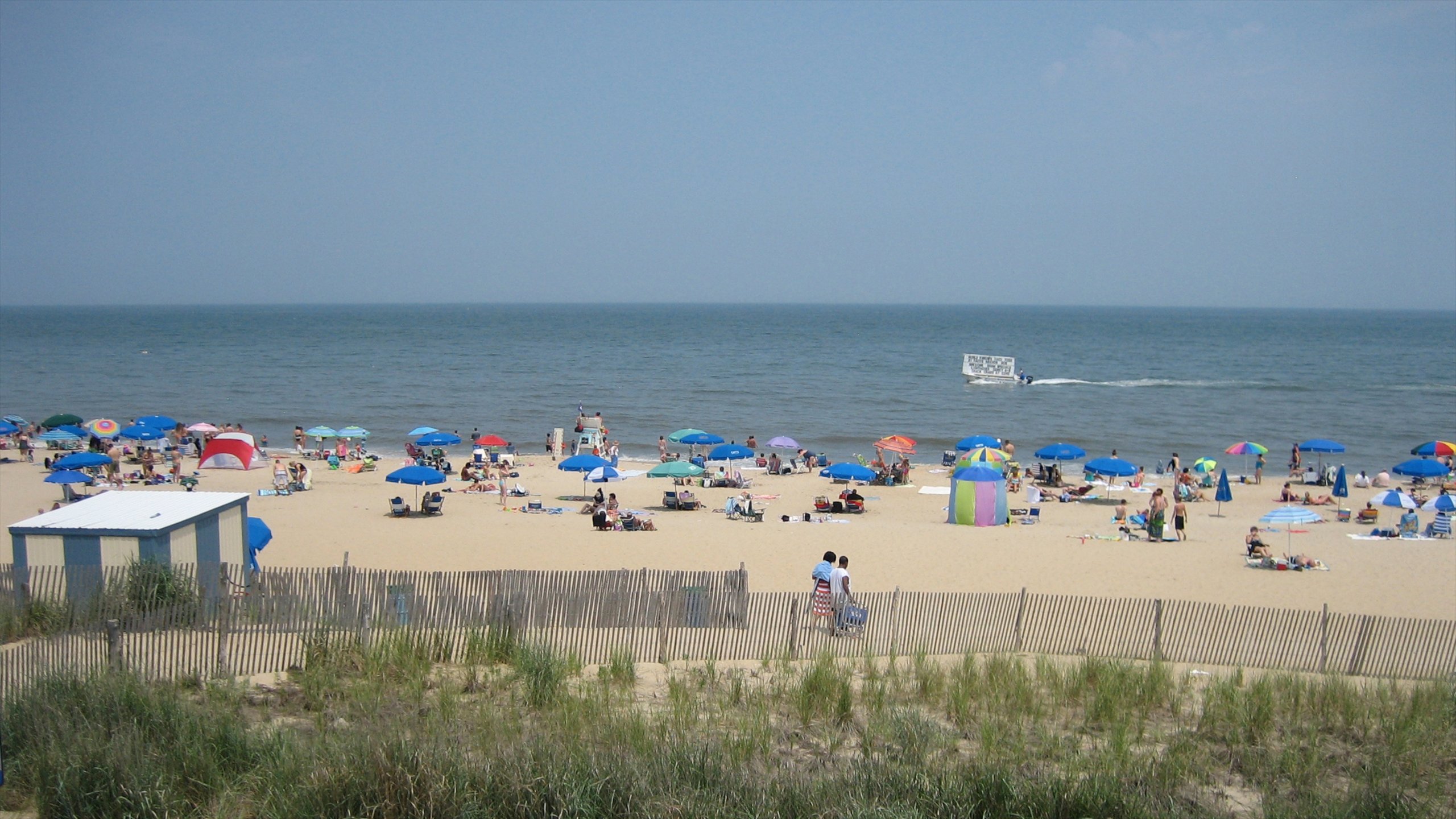 Tanger Outlets Rehoboth Beach - OnSite