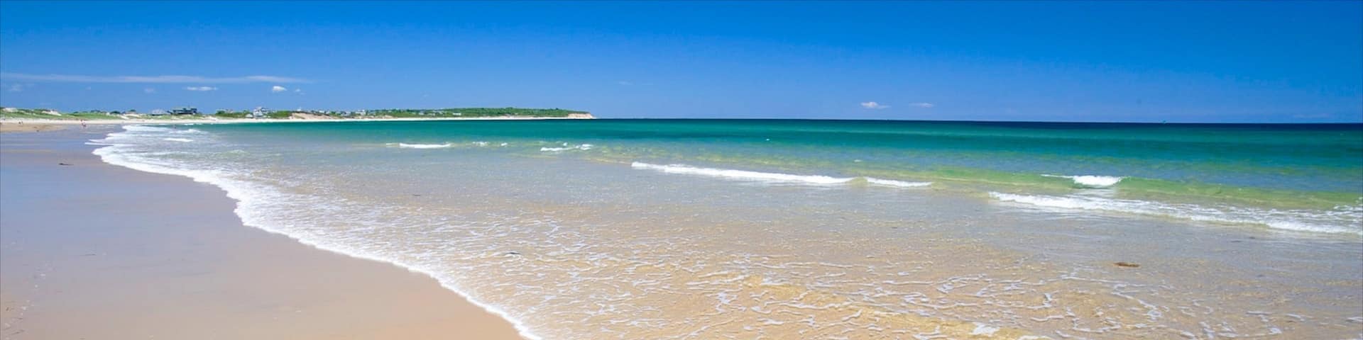 Block Island, Rhode Island, United States of America