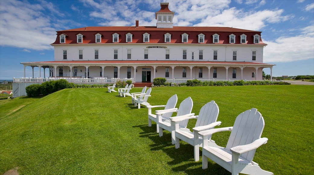 写真提供元 : Block Island Tourism Council