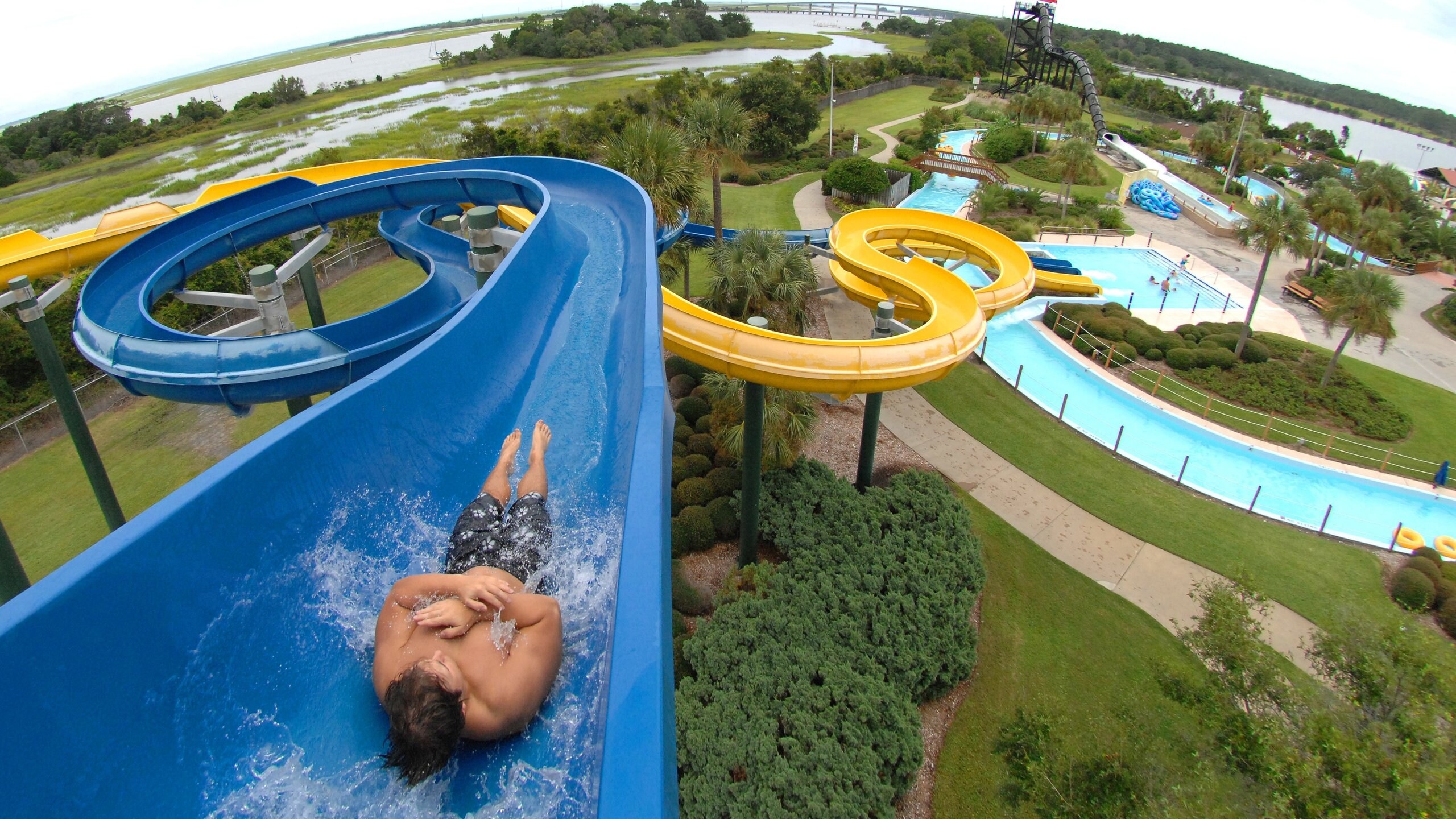 Top 10 Hotels with an Indoor Pool in Jekyll Island, GA