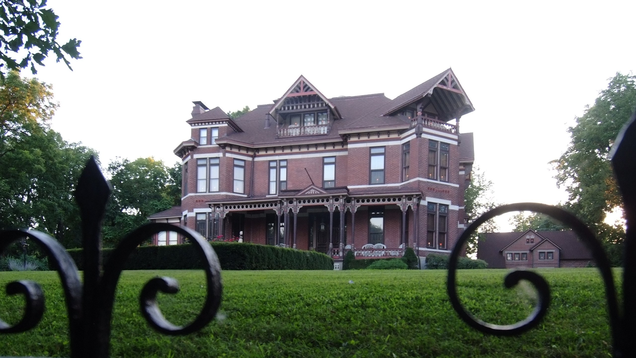 Visit Leavenworth: 2022 Travel Guide for Leavenworth, Kansas  Expedia