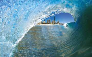 Visit Surfers Paradise Beach In Queensland Expedia Visit Surfers Paradise Beach In Queensland Expedia