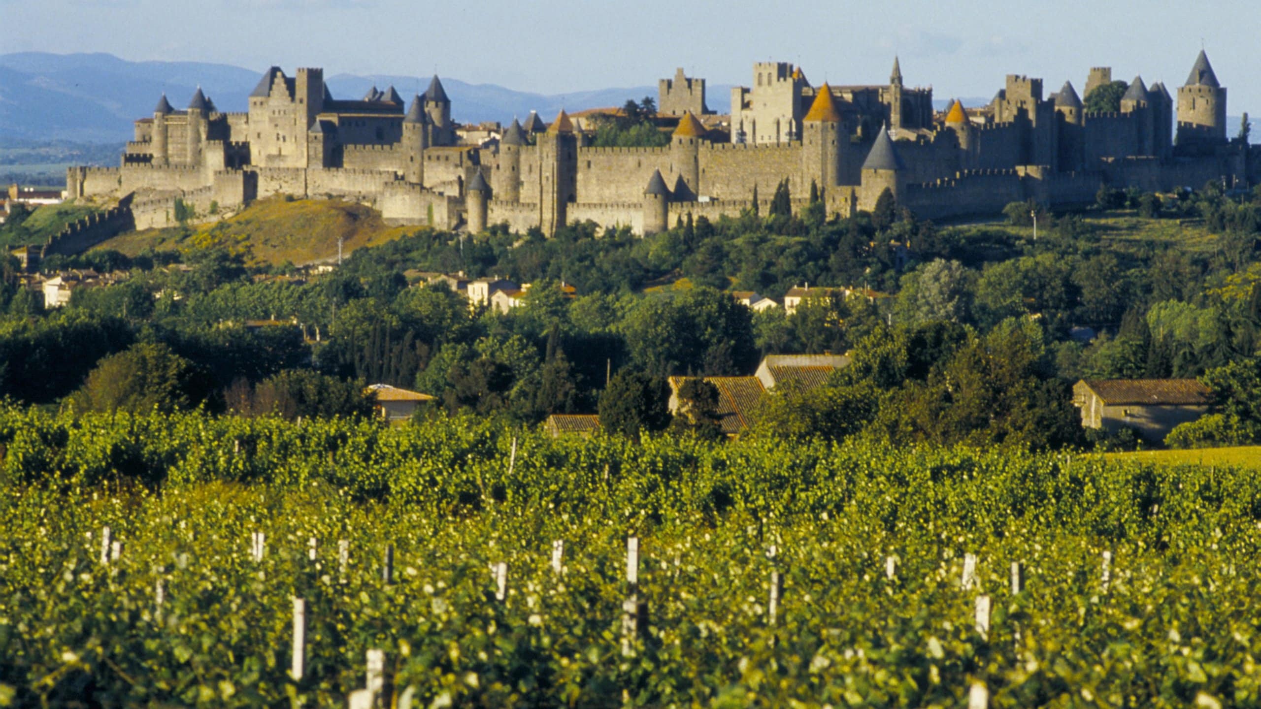 THE BEST 10 Parking near CARCASSONNE, AUDE, FRANCE - Last Updated