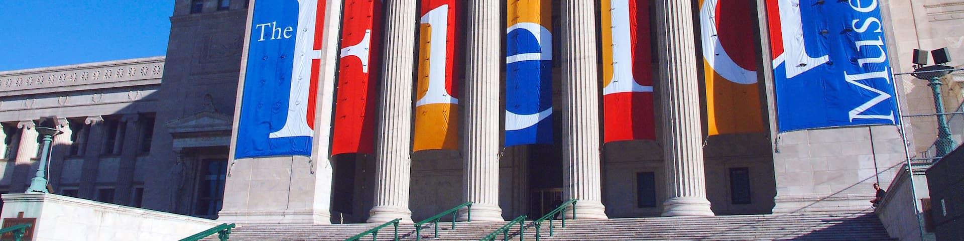 Field Museum of Natural History mettant en vedette ville