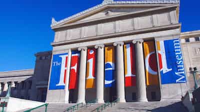 Visit Chicago Museum Campus: 2022 Chicago Museum Campus ...