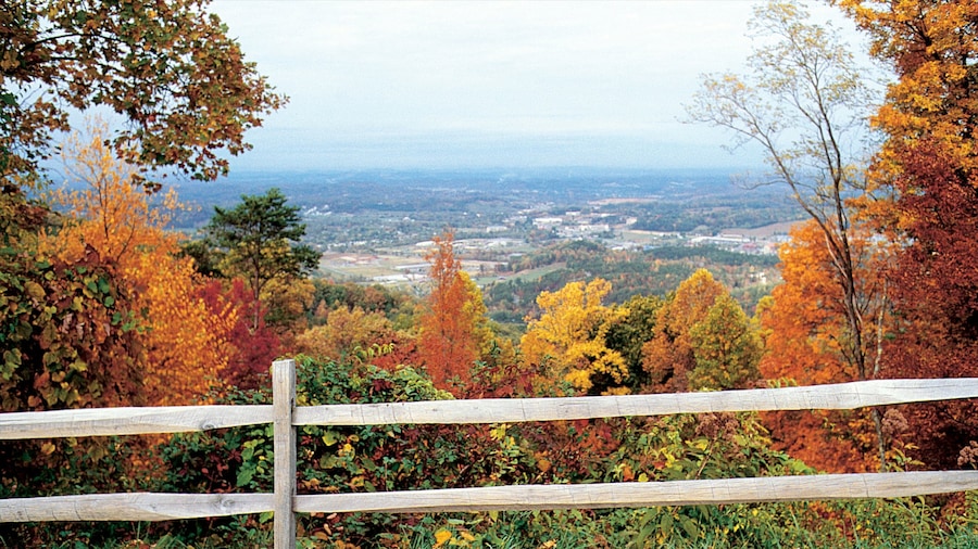 Gatlinburg - Pigeon Forge