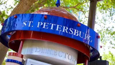 LGBTQ Party Venues in St. Pete/Clearwater