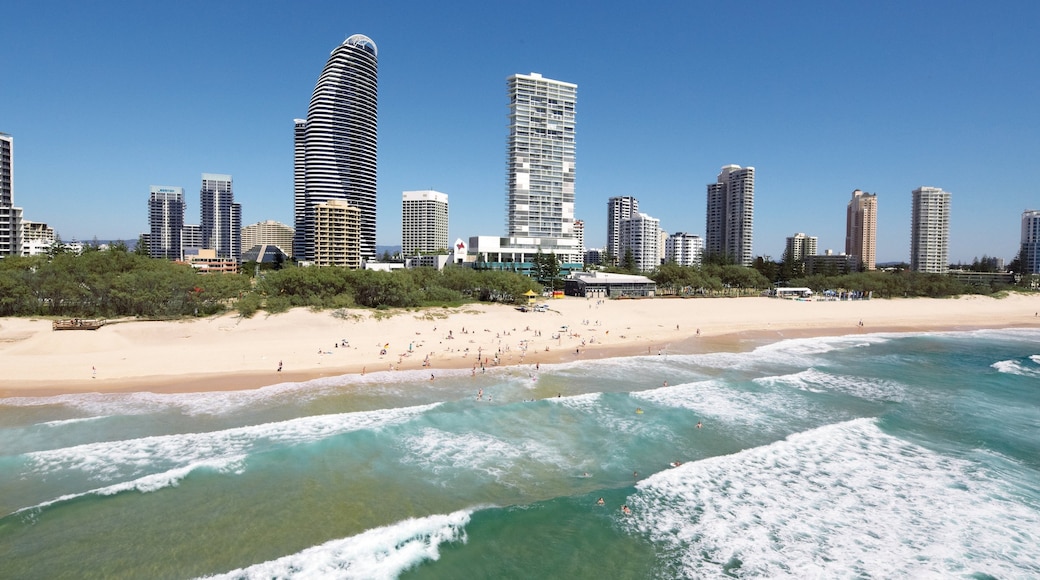 Photo fournie par Tourism and Events Queensland
