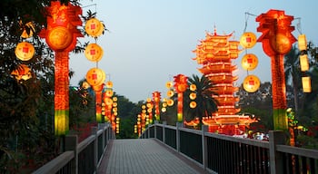 Yuexiu Park