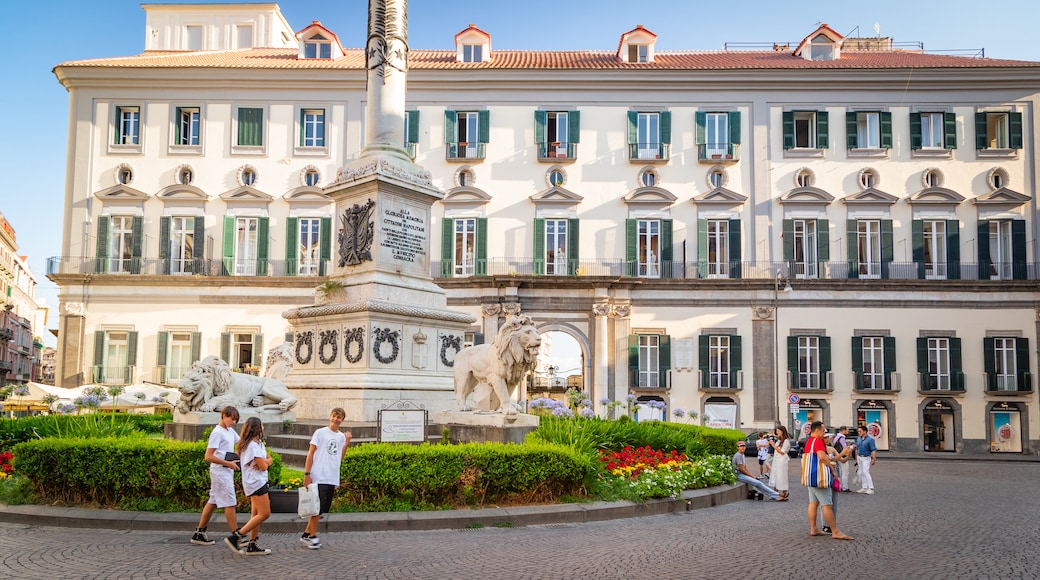 Centro histórico