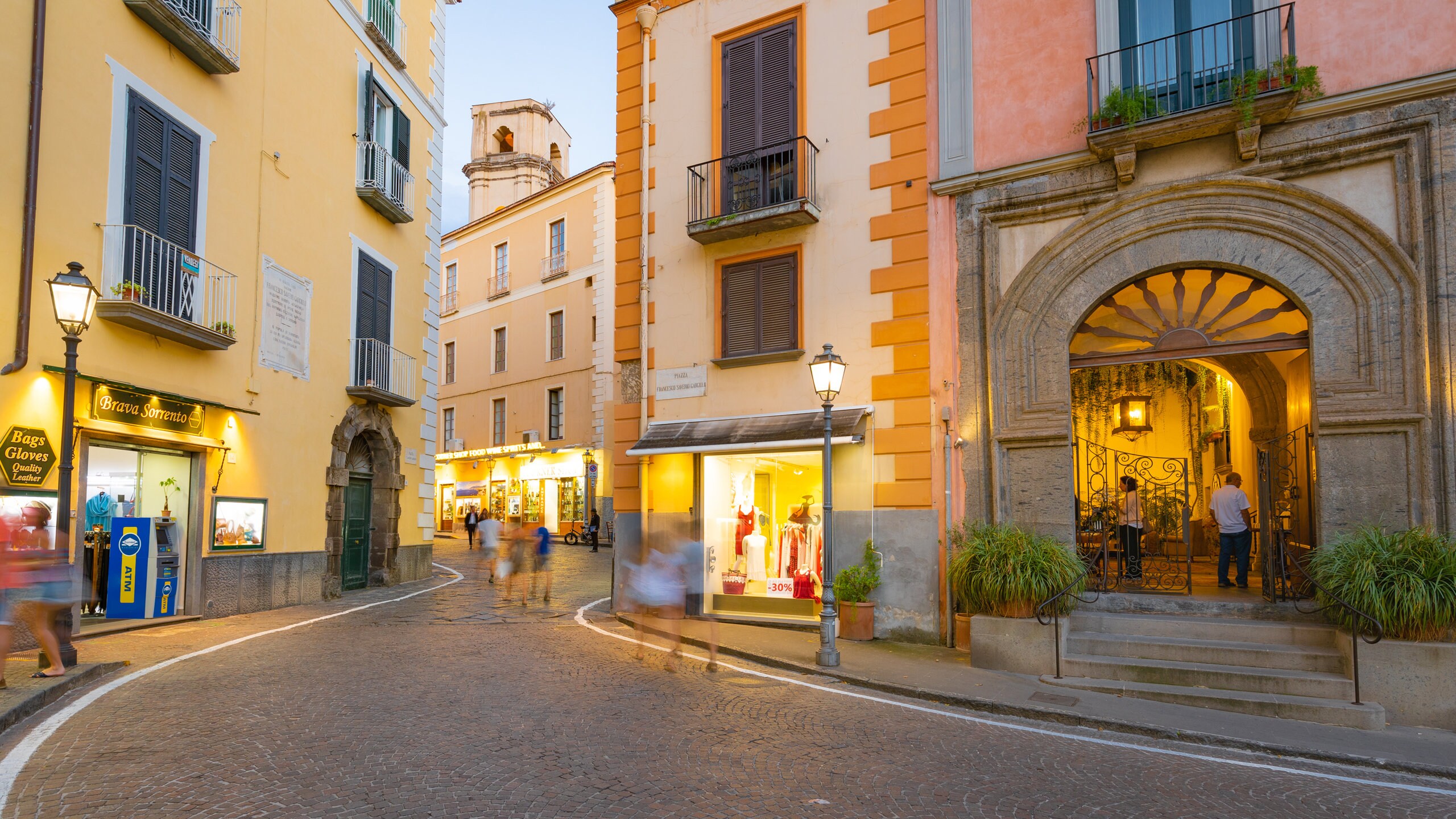 Visit Sorrento City Centre 2021 Sorrento City Centre, Sorrento Travel