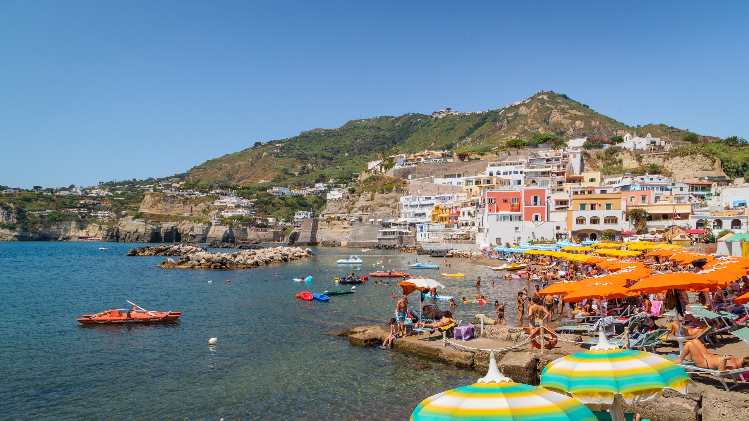 Reiseführer Sant'Angelo 2024 das Beste in Sant'Angelo entdecken