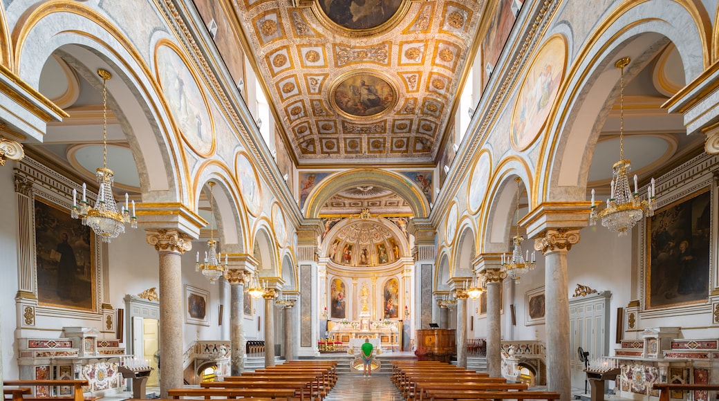 Basílica de San Antonio