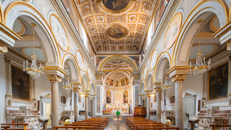 Basilique Saint-Antoine