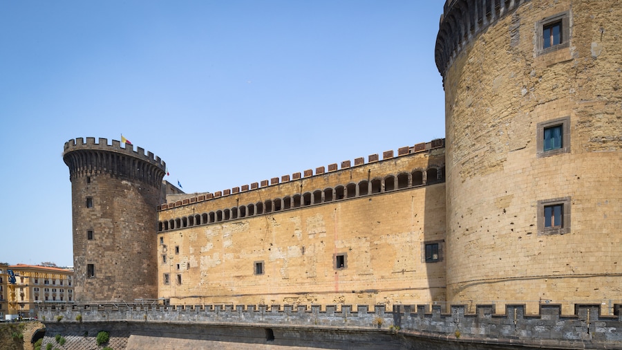 Castel Nuovo