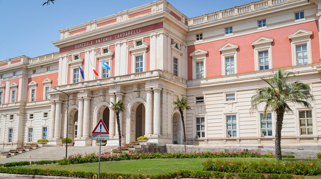 Zona Ospedaliera
