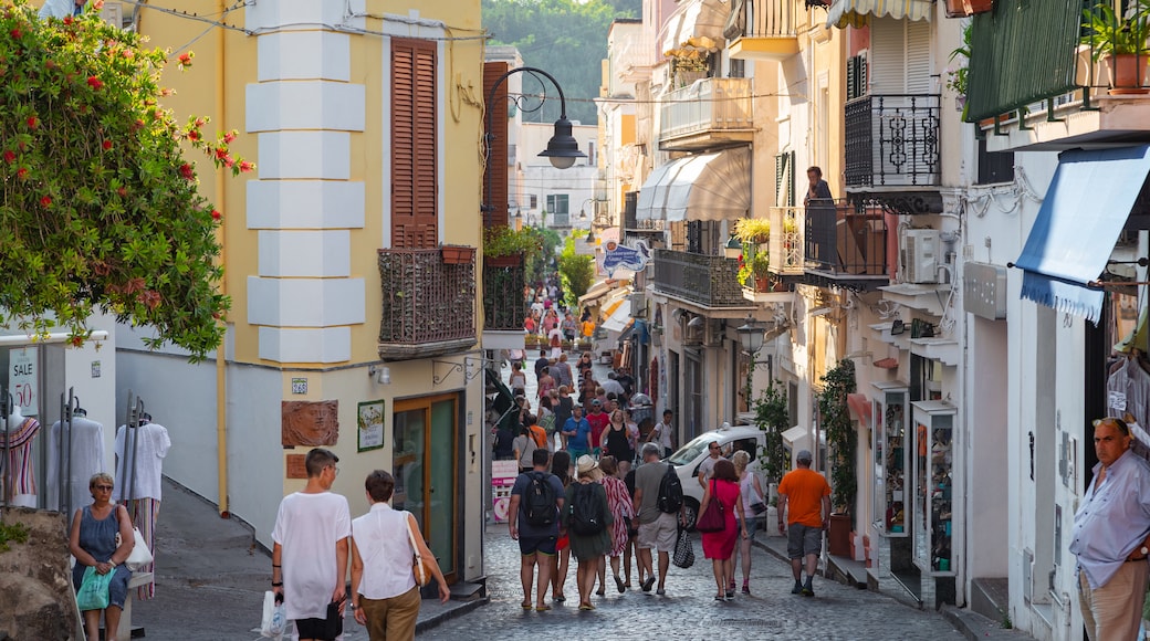 Via Vittoria Colonna