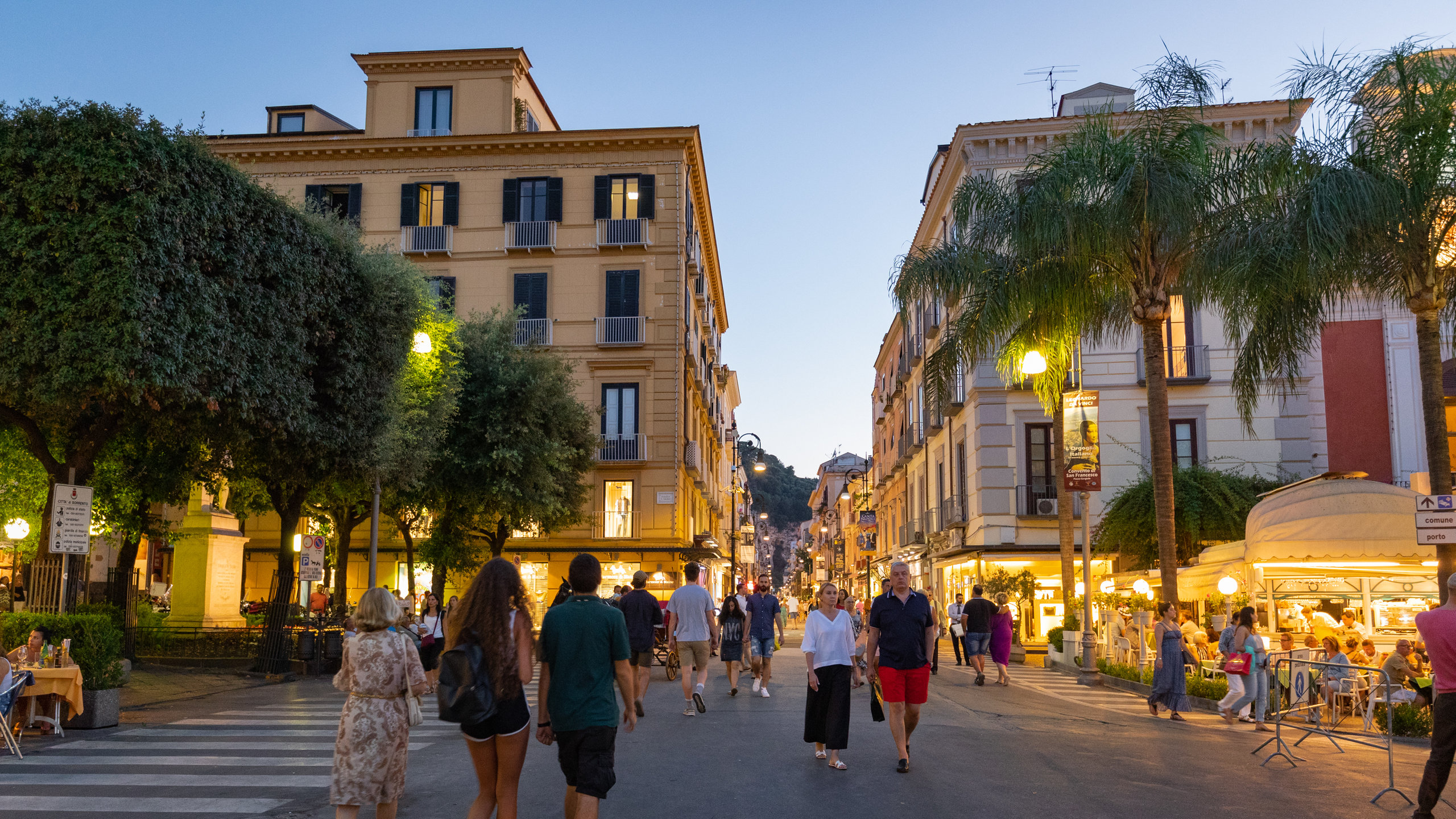 Corso Italia In Sorrento Expedia co uk Corso Italia In Sorrento Expedia co uk