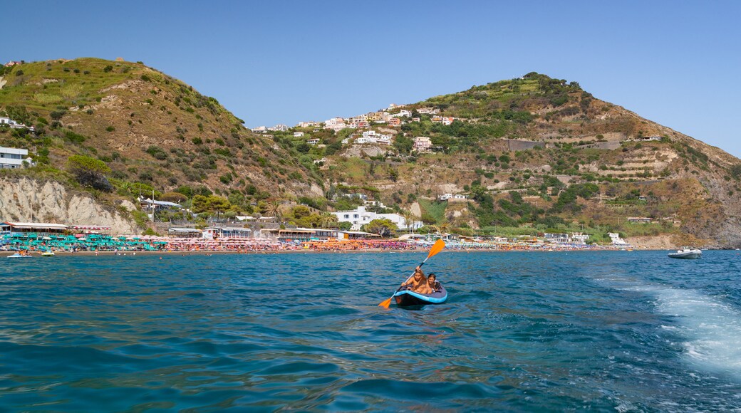 Pantai Maronti