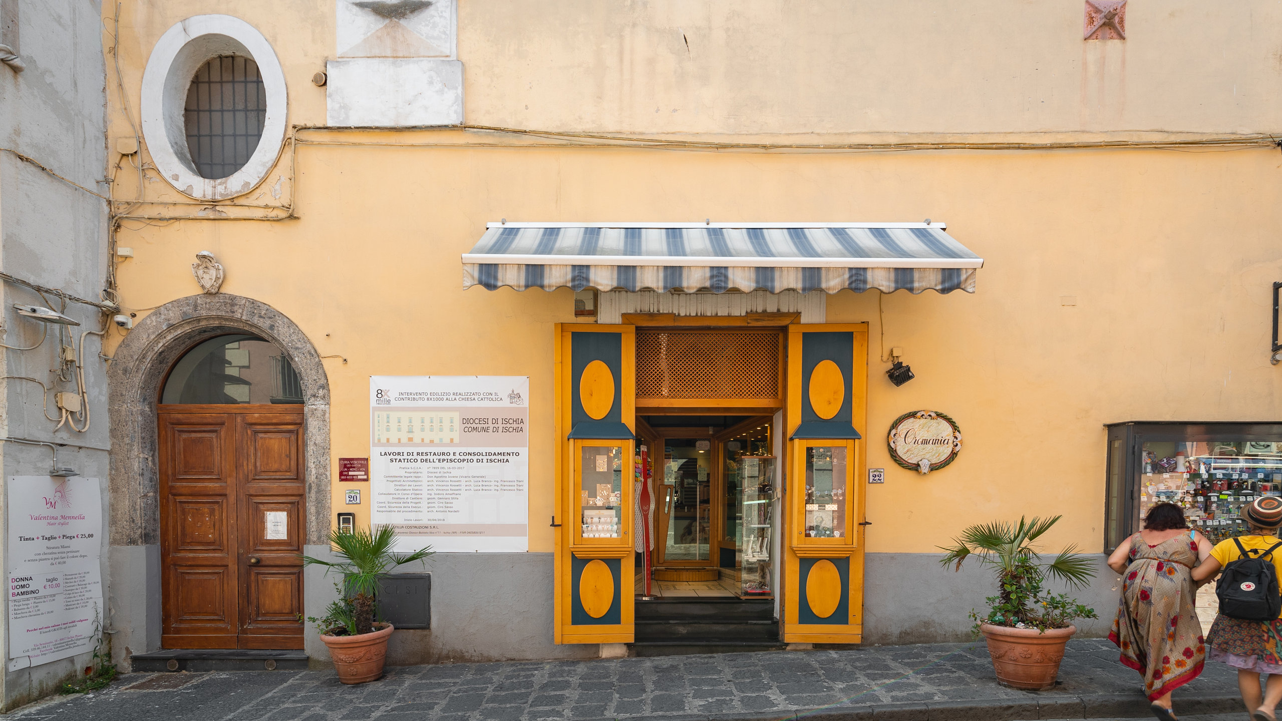 chiesa di massa cattolica