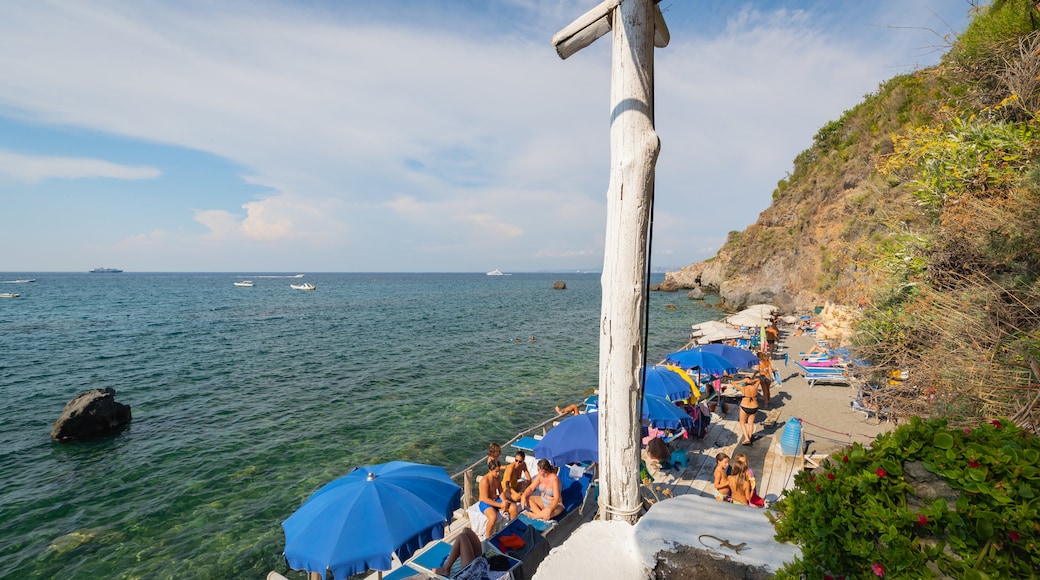 Spiaggia degli Inglesi