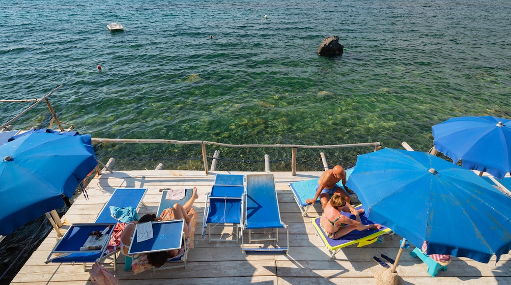 Spiaggia Degli Inglesi