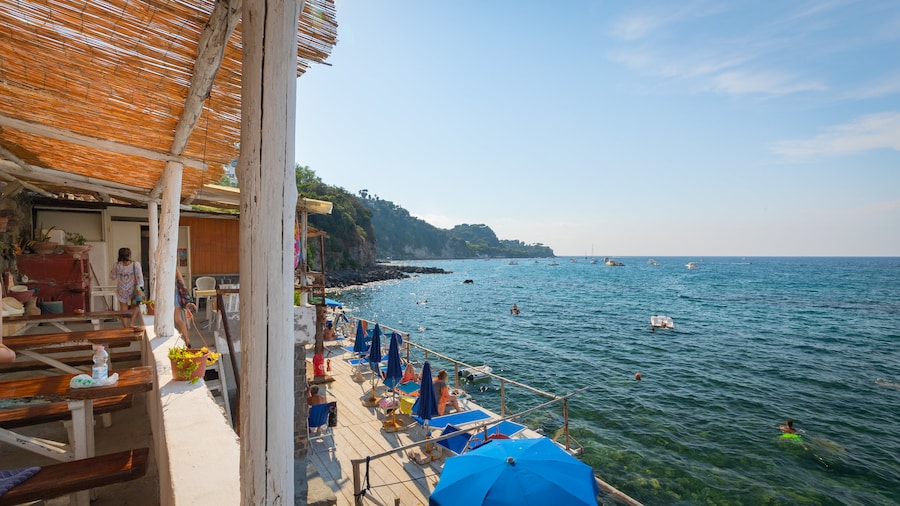 Spiaggia Degli Inglesi