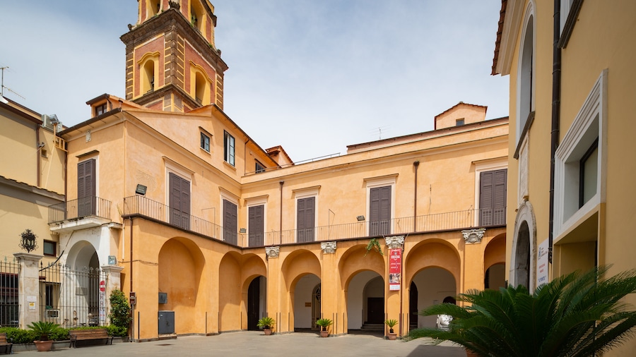 Sorrento Cathedral