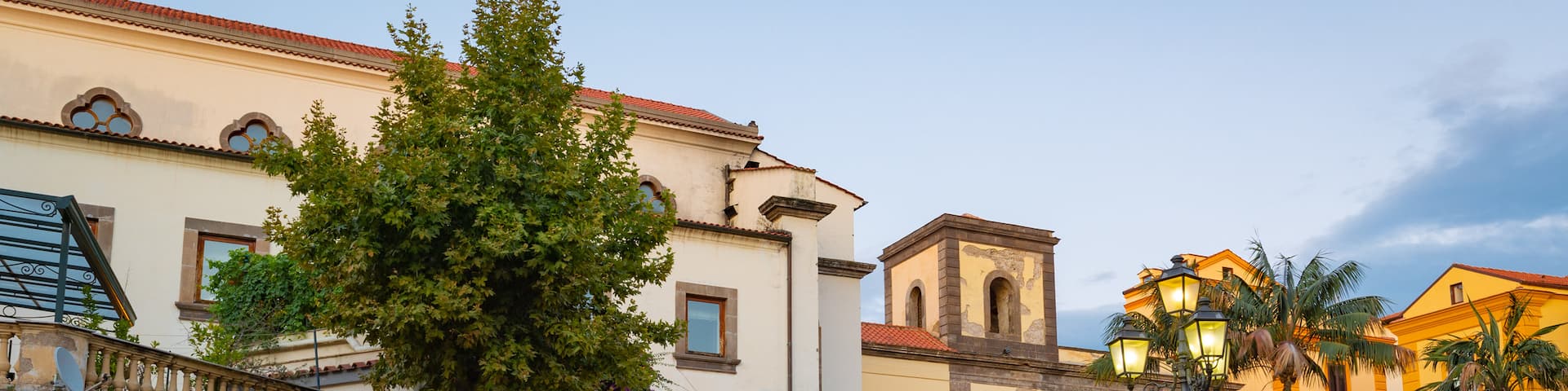 Piazza Sant\'Antonino