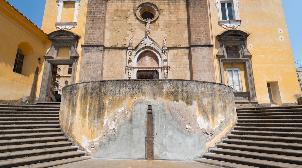 Chiesa di San Giovanni a Carbonara