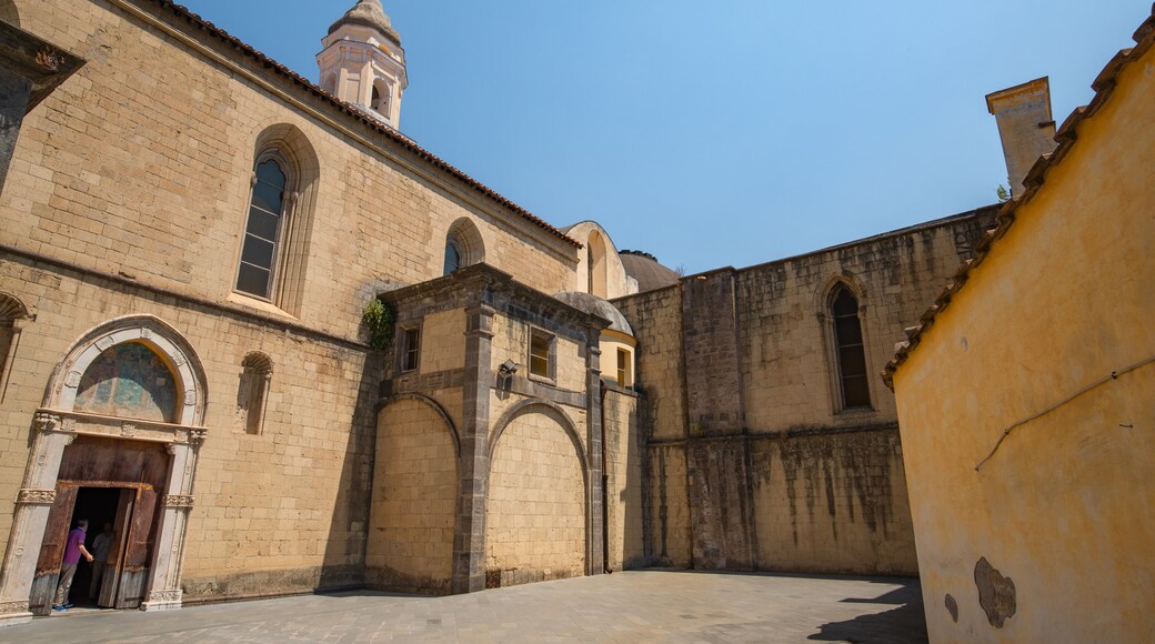 Chiesa di San Giovanni a Carbonara