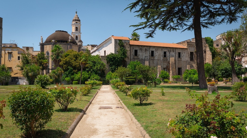 Chiesa di San Giovanni a Carbonara