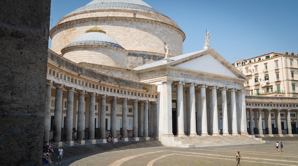 Pontificia Reale Basilica di San Giacomo degli Spagnoli