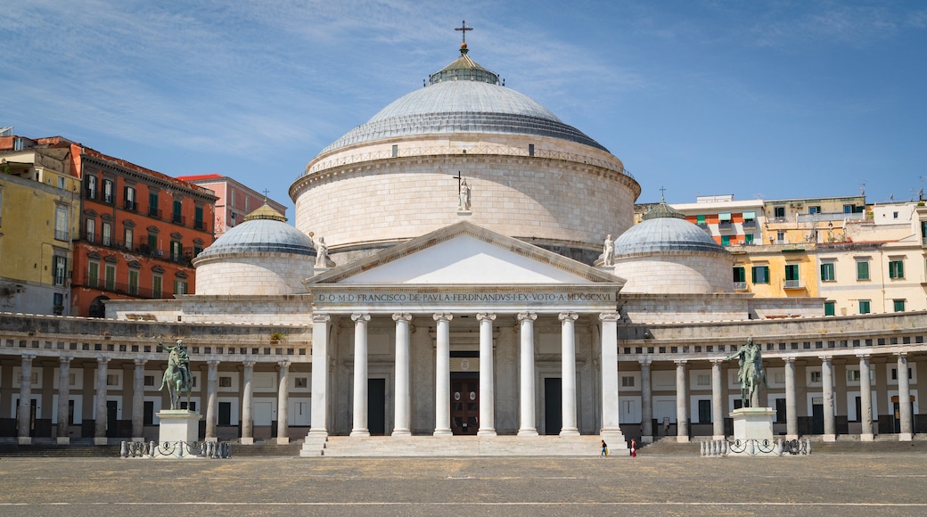 Pontificia Reale Basilica di San Giacomo degli Spagnoli