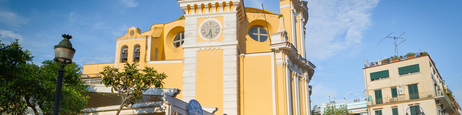 Chiesa di San Pietro featuring heritage architecture and a church or cathedral