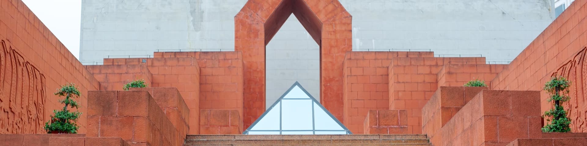 The Western Han Museum of the Nanyue King Mausoleum