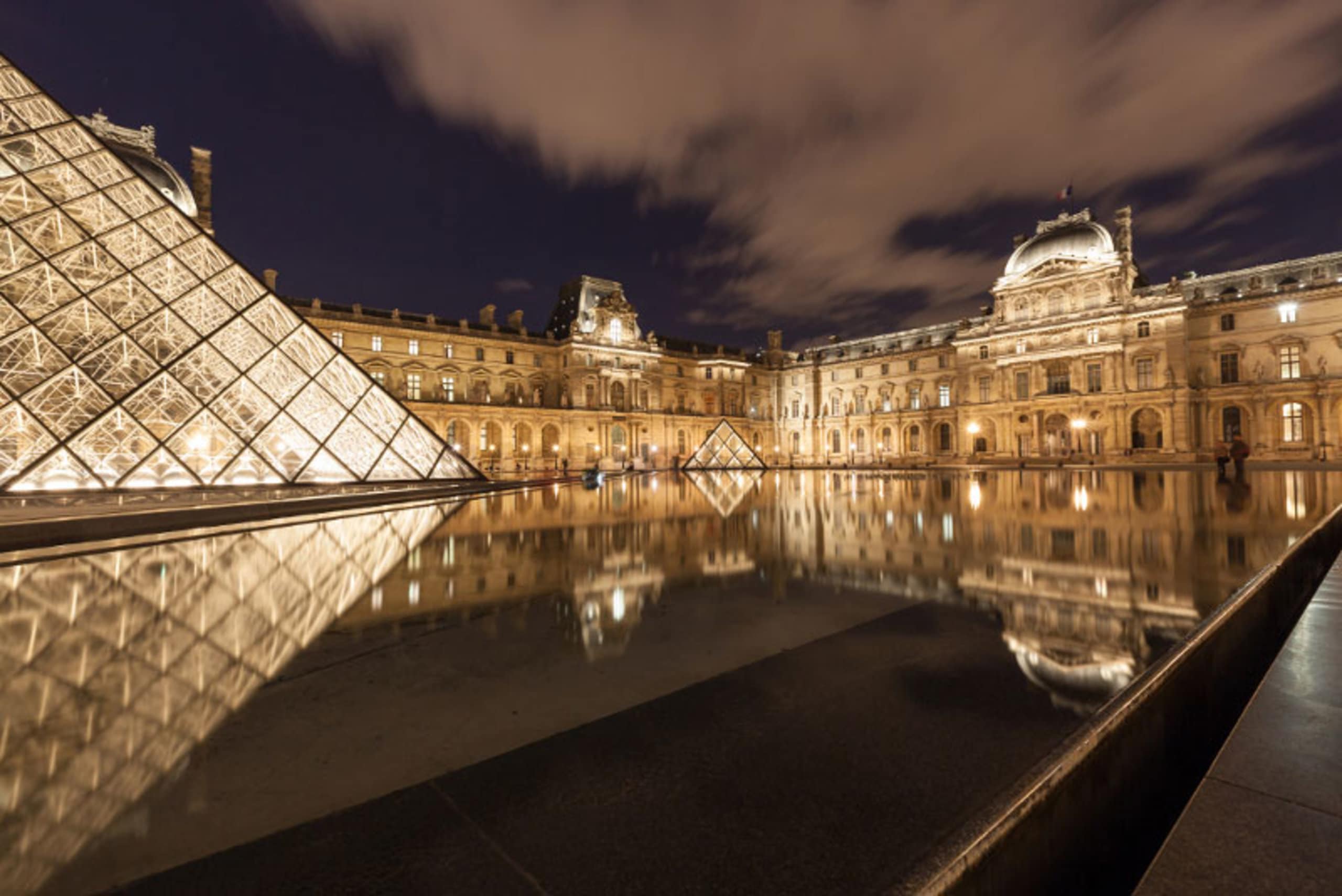 25 cose da fare a Parigi