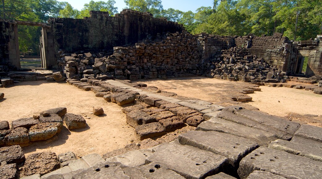 Northwestern Cambodia