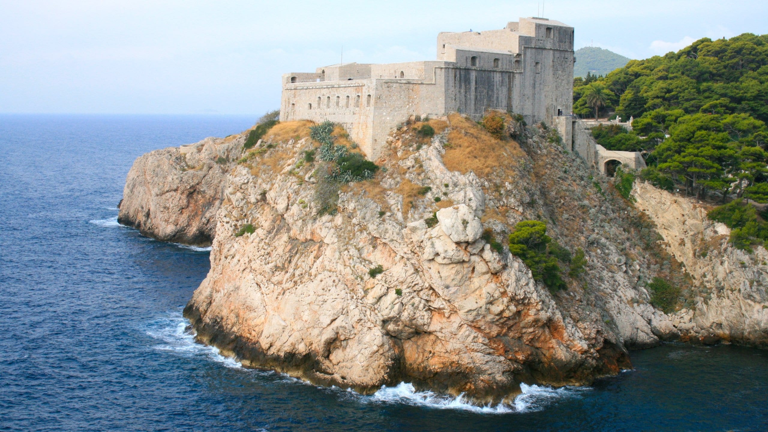 Revelin Fortress