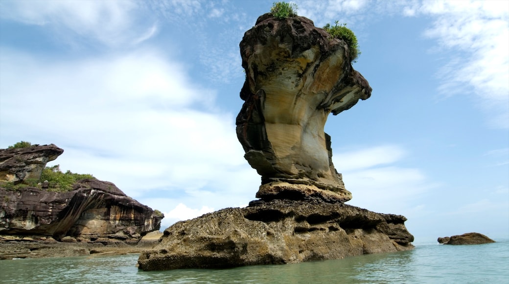 Foto proporcionada por Tourism Malaysia