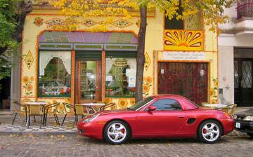 Palermo Soho New Balance Palermo Armenia New Balance Store Palermo