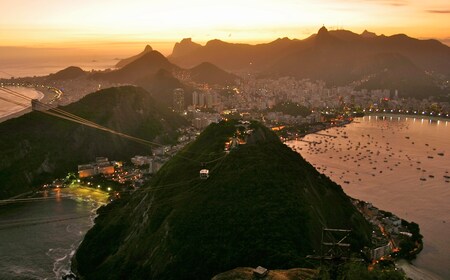 Cheap Flights To Rio De Janeiro Rio
