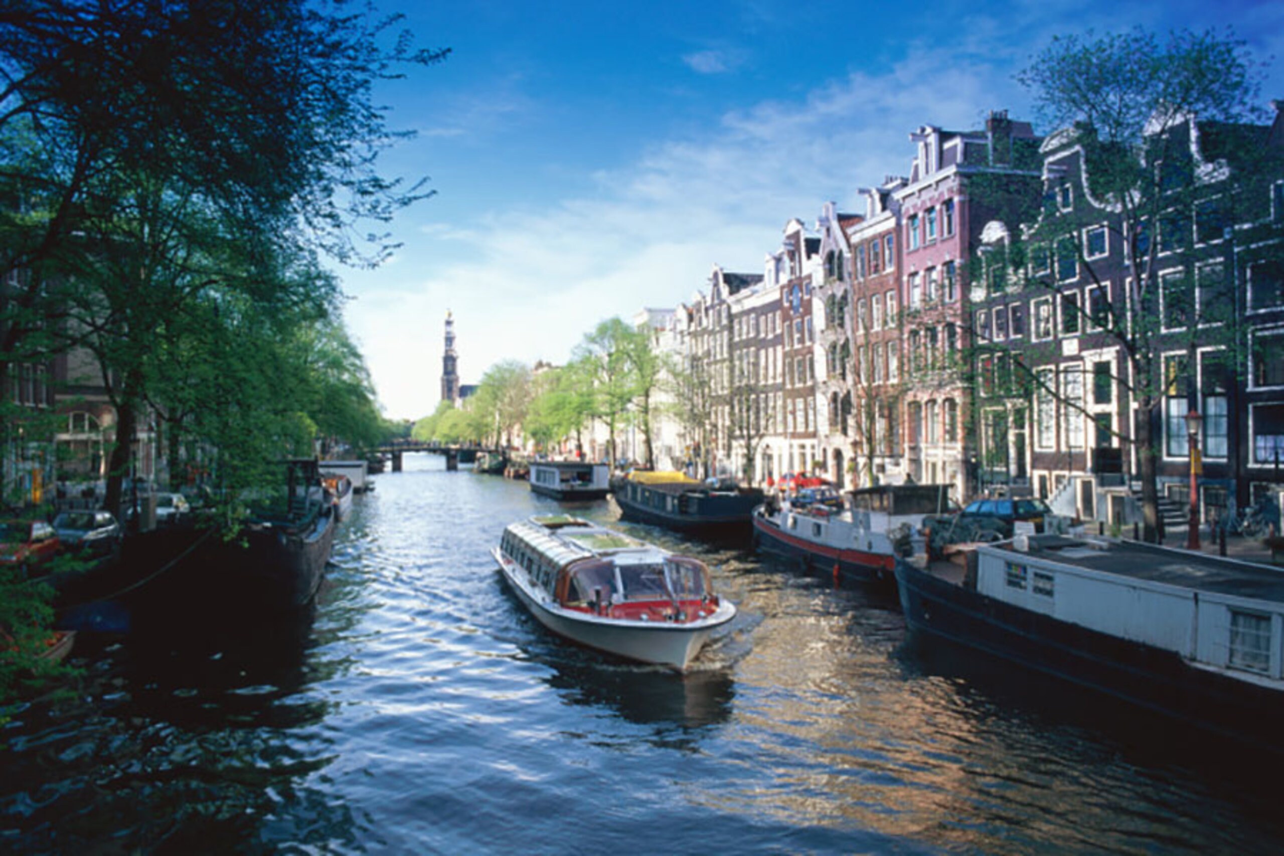 Le 10 cose da fare ad Amsterdam in estate